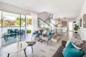 ONE Maisonette by Ezoria Villas